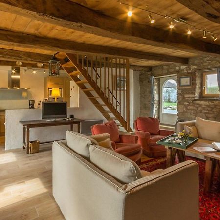 Charmante Maison De Paludier A Guerande, Proche Mer, Jardin, Tyrolienne, Wifi, Canal+, Equipements Bebe - Fr-1-306-1102 Exterior photo